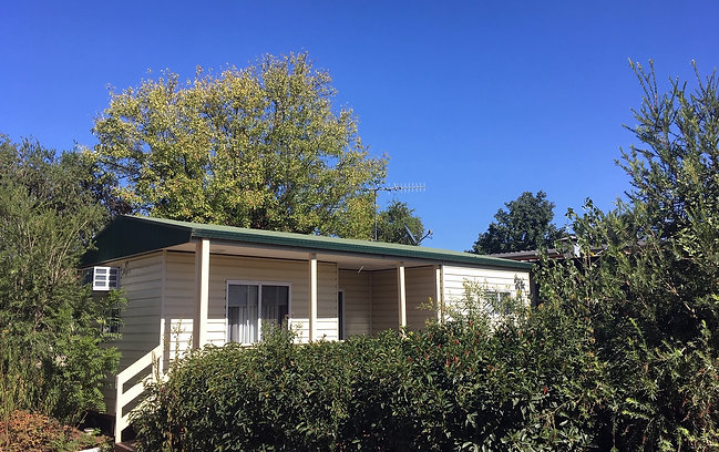 THE COTTAGE